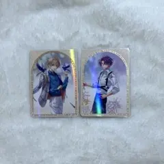 o*9様 【ART OF NIJISANJI】 風楽奏斗 渡会雲雀