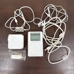 2025年最新】ipod a1019の人気アイテム - メルカリ