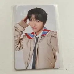 nctwishジェヒトレカ