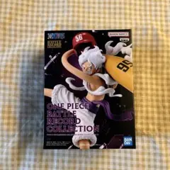 【送料込】ONE PIECE モンキー.D.ルフィ ギア5