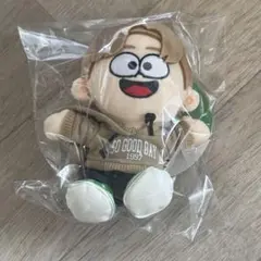 即発送】ピーチジョン 松島聡 ポップアップノベルティ ぬい服 timelesz