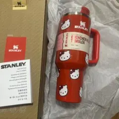 STANLEY ハローキティ　スタンレー　タンブラー　1.18L