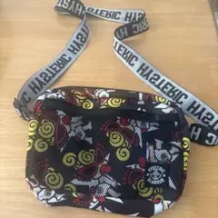 2026年最新】Hysteric Glamour 素材：ナイロン レディース ショルダー