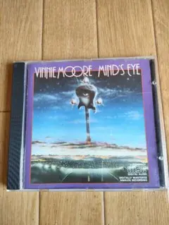 2026年最新】vinnie mooreの人気アイテム - メルカリ
