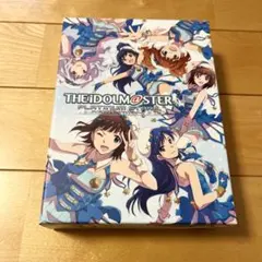 アイドルマスター プラチナスターズ プラチナBOX 限定版