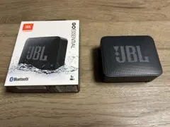 JBL GO ESSENTIAL ワイヤレススピーカー 本体のサムネイル