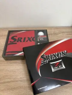 Srixon 7 STAR XV ゴルフセット