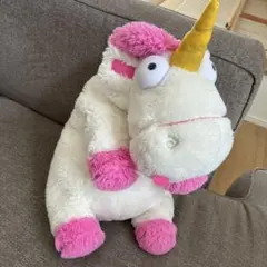 ユニコーン　ミニオン　ぬいぐるみ