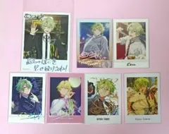 あんスタ 巴日和 7点セット