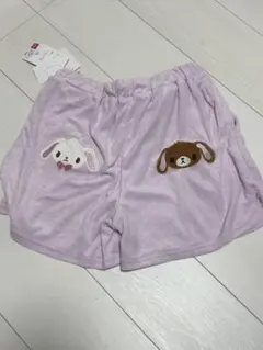 シュガーバニーズ　アベイル　ショートパンツ　ルームウェアのサムネイル
