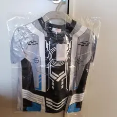 宇宙刑事ギャバン ギャバンブシドー 120半袖Tシャツのサムネイル