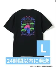 呪術廻戦 BEAMS MANGART 乙骨憂太 Lサイズ Tシャツ ビームス - メルカリ 新品未使用 BEAMS MANGART Tシャツ Lサイズ 乙骨 里香