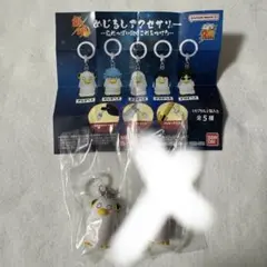 銀魂 めじるしアクセサリー 〜忘れっぽい奴はこれをつけろ〜