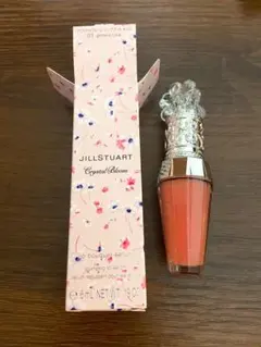 ジルスチュアート クリスタルブルーム リップブーケセラム 03