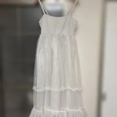 ♪00s LIZLISA系 アリス白黒レースキャミワンピ デカリボン 編み上げ 2025年最新】LIZ LISA キャミワンピースの人気アイテム - メルカリ