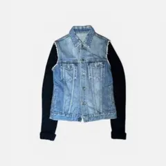 2026年最新】moussy メンズ Gジャン・デニムジャケットの人気アイテム 