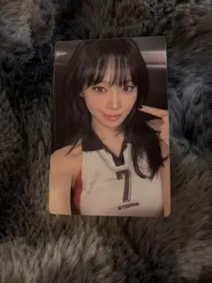LE SSERAFIM チェウォン easy weverse ラキドロ トレカ - メルカリ