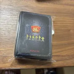 2026年最新】20th anniversary duelist box 未開封の人気アイテム