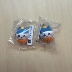 ちいかわ　くら寿司コラボストラップのサムネイル