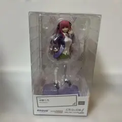 中野二乃 POP UP PARADE フィギュア