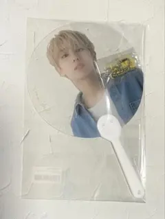 2026年最新】浦野秀太 うちわの人気アイテム - メルカリ