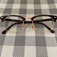 Ray-Ban / CLUBMASTER RB5154