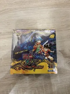 シュリンク付きデュエルマスターズ DM26-RP1のサムネイル