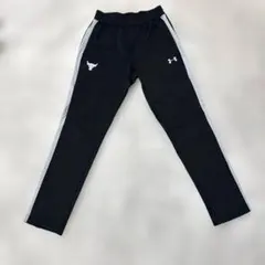 アンダーアーマー プロジェクト ロック メンズ トラックパンツ UA