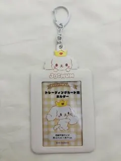 JO1 JOCHUM ジェオチャム RURU トレカケース