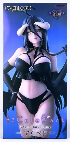 2025年最新】アルベド フィギュア bicuteの人気アイテム - メルカリ