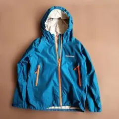 mont-bell レインジャケット