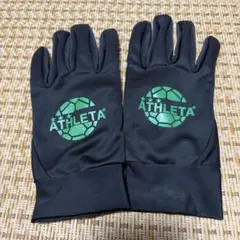 ATHLETA フィールドグローブ サッカー フットサル