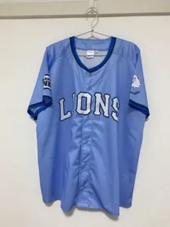 LIONS ユニフォーム Lサイズ