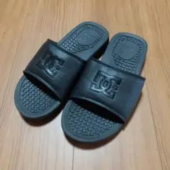 DC Slide Sandal スライド サンダル ブラック 25〜26cmのサムネイル
