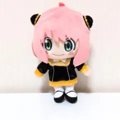 USJ スパイファミリー アーニャ ぬいぐるみ