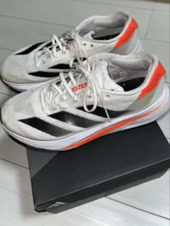 アディゼロSL2 24.5㎝