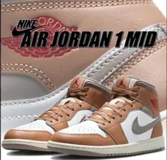 ナイキ エアジョーダン1 NIKE AIR JORDAN 1 スニーカー