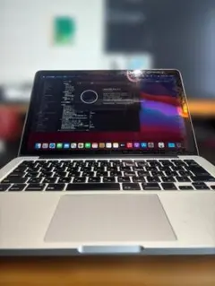 2026年最新】macbook pro a1502の人気アイテム - メルカリ