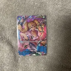 ONE PIECE プリンr spパラレル