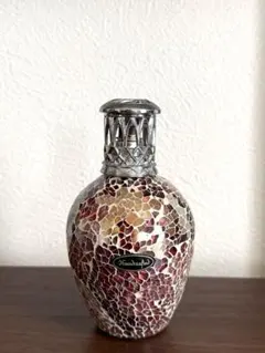 Ashleigh & Burwood フレグランスランプ Rose Quartzのサムネイル