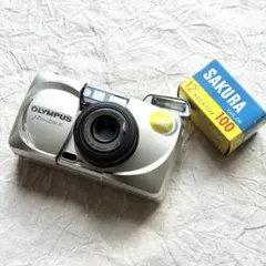 2026年最新】olympus zoom 140の人気アイテム - メルカリ