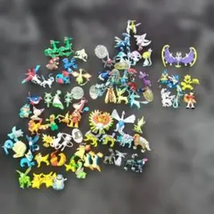 2025年最新】初代モンコレの人気アイテム - メルカリ