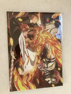 鬼滅の刃　入場者特典