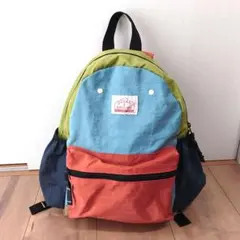 ocean&ground バッグ