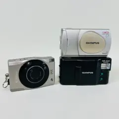 2026年最新】olympus am-100の人気アイテム - メルカリ