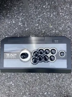 ホリ リアルアーケードPro.Vサイレントハヤブサ