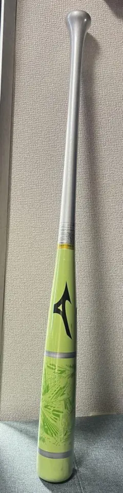 K*0様 山川穂高実使用バット 激レア】山川穂高実使用バット NPBプロ野球支給品 - メルカリ