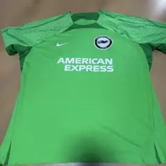 N*C様 Nike Brighton & Hove Albion シャツ XLのサムネイル