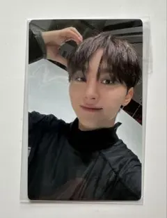 SEVENTEEN right here m2u ラキドロ スングァン