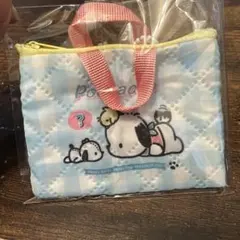 サンリオキャラクターズ レトロレッスンバッグ ④